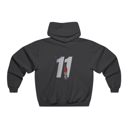 Greg Jones Vintage Hoodie