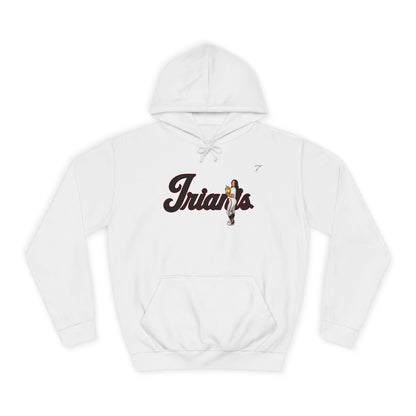 Irianis Garcia Hoodie