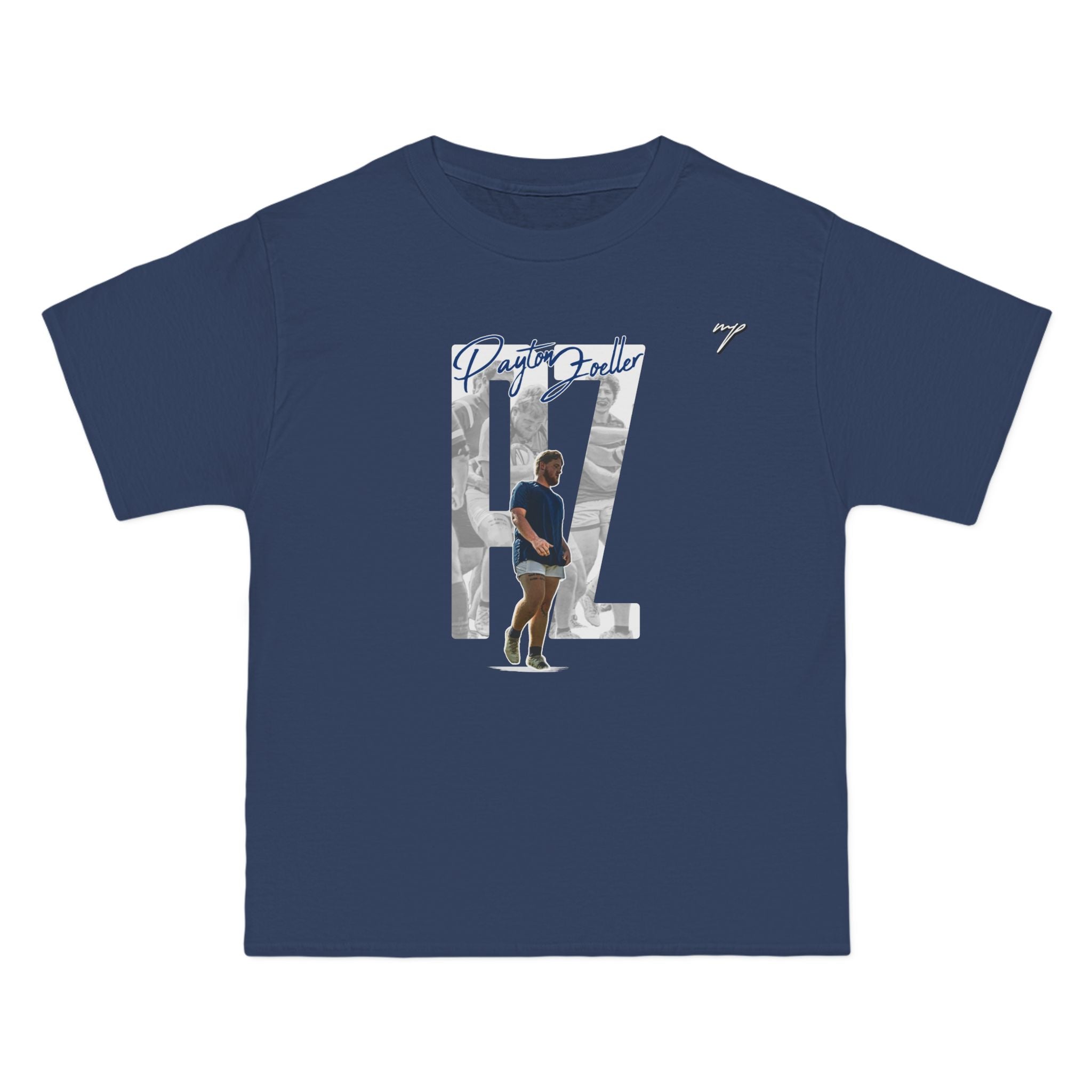 Payton Zoeller Vintage Tee