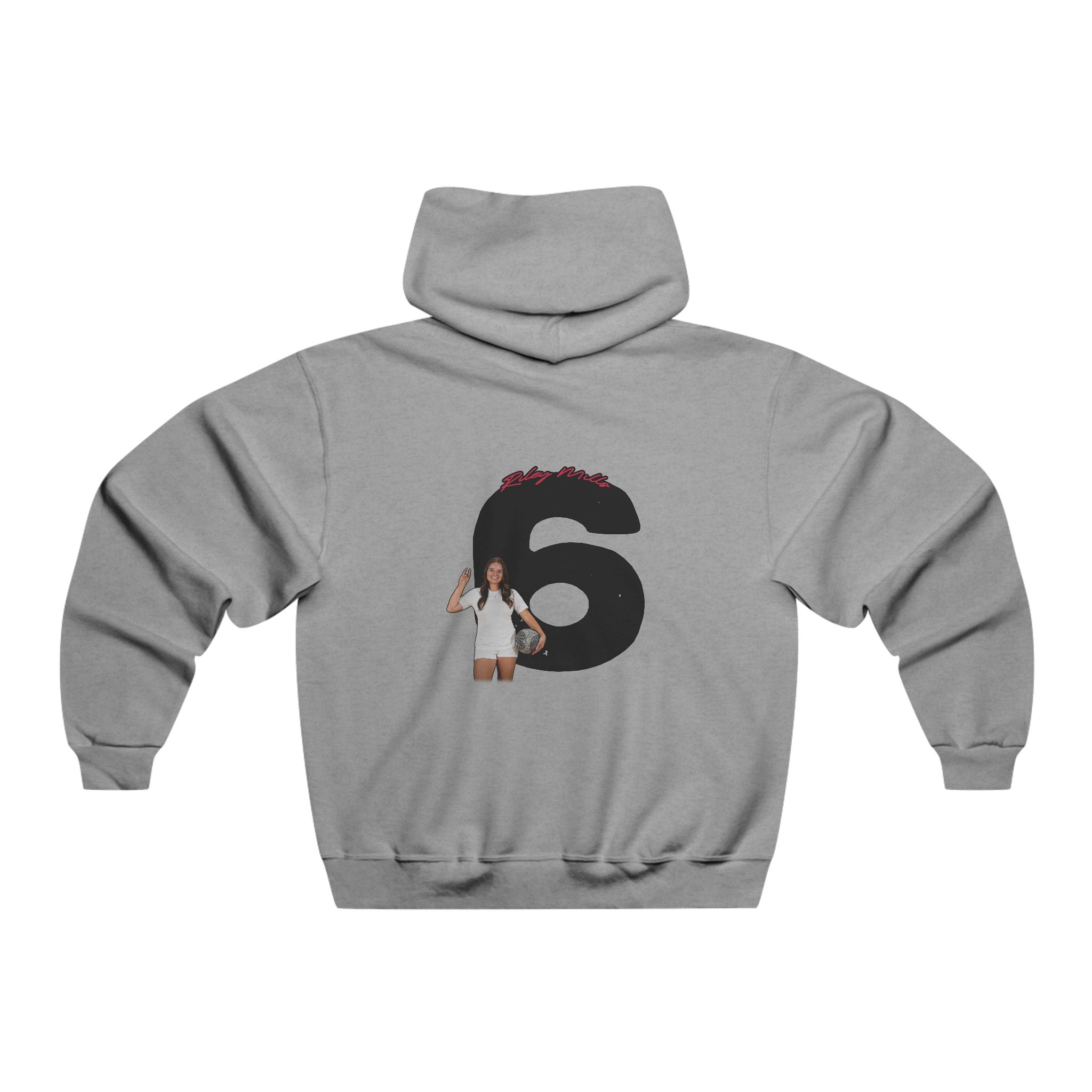 Riley Mills Vintage Hoodie