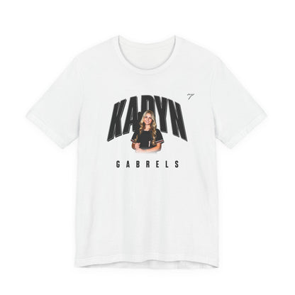 Kadyn Gabrels Graphic Tee