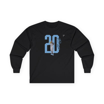 Catie Boggs Long Sleeve Tee