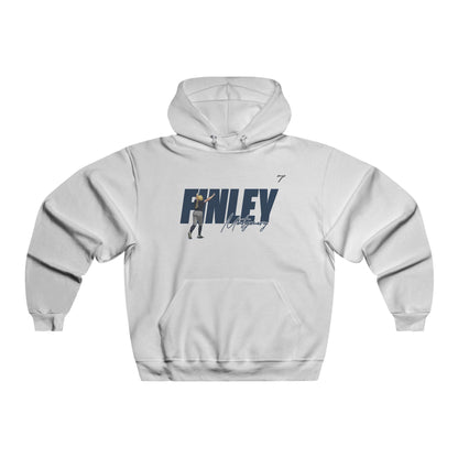 Finley Montgomery Vintage Hoodie