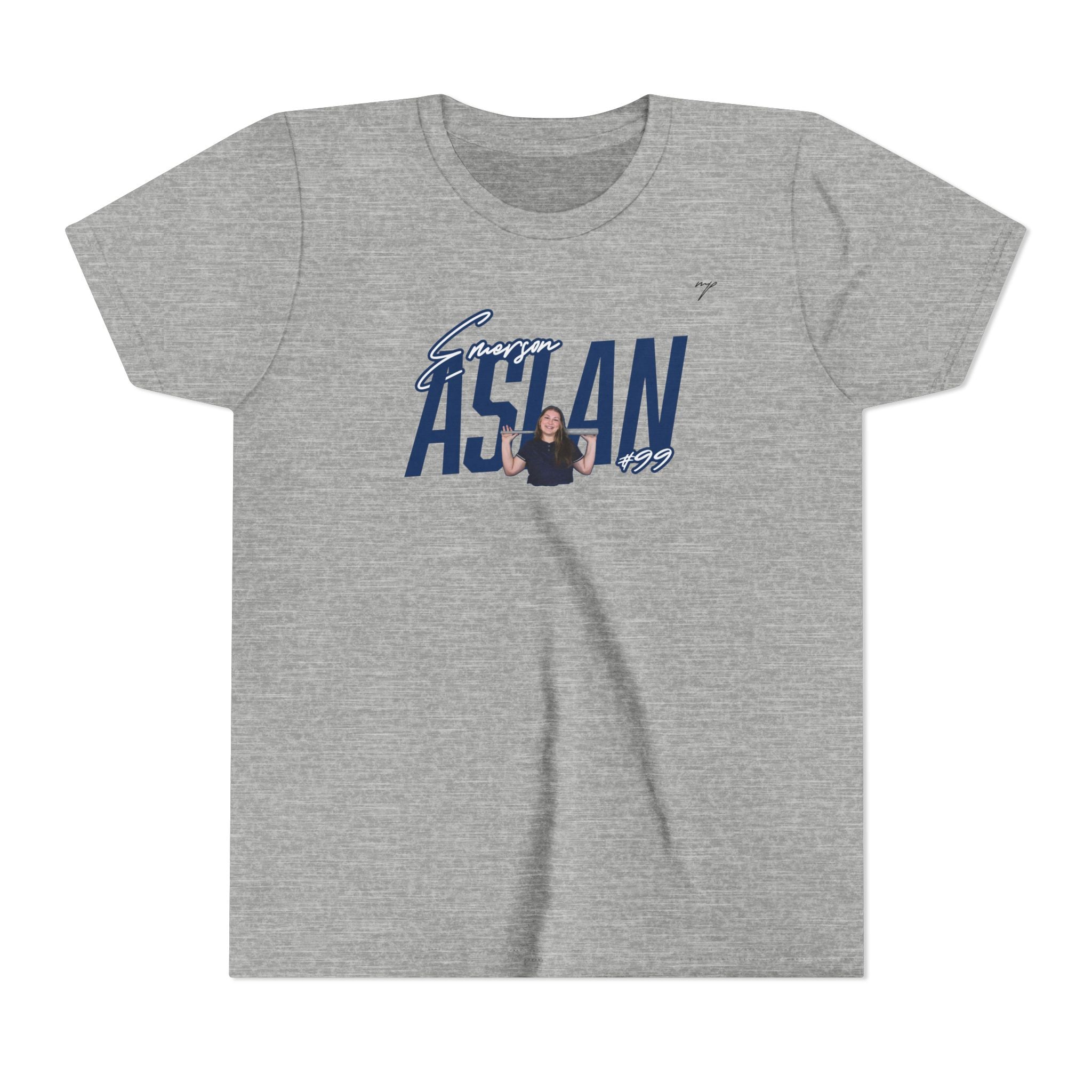 Emerson Aslan YOUTH Graphic Tee