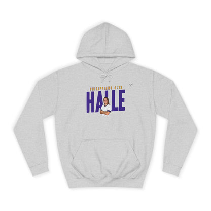 Halle Scheel Hoodie