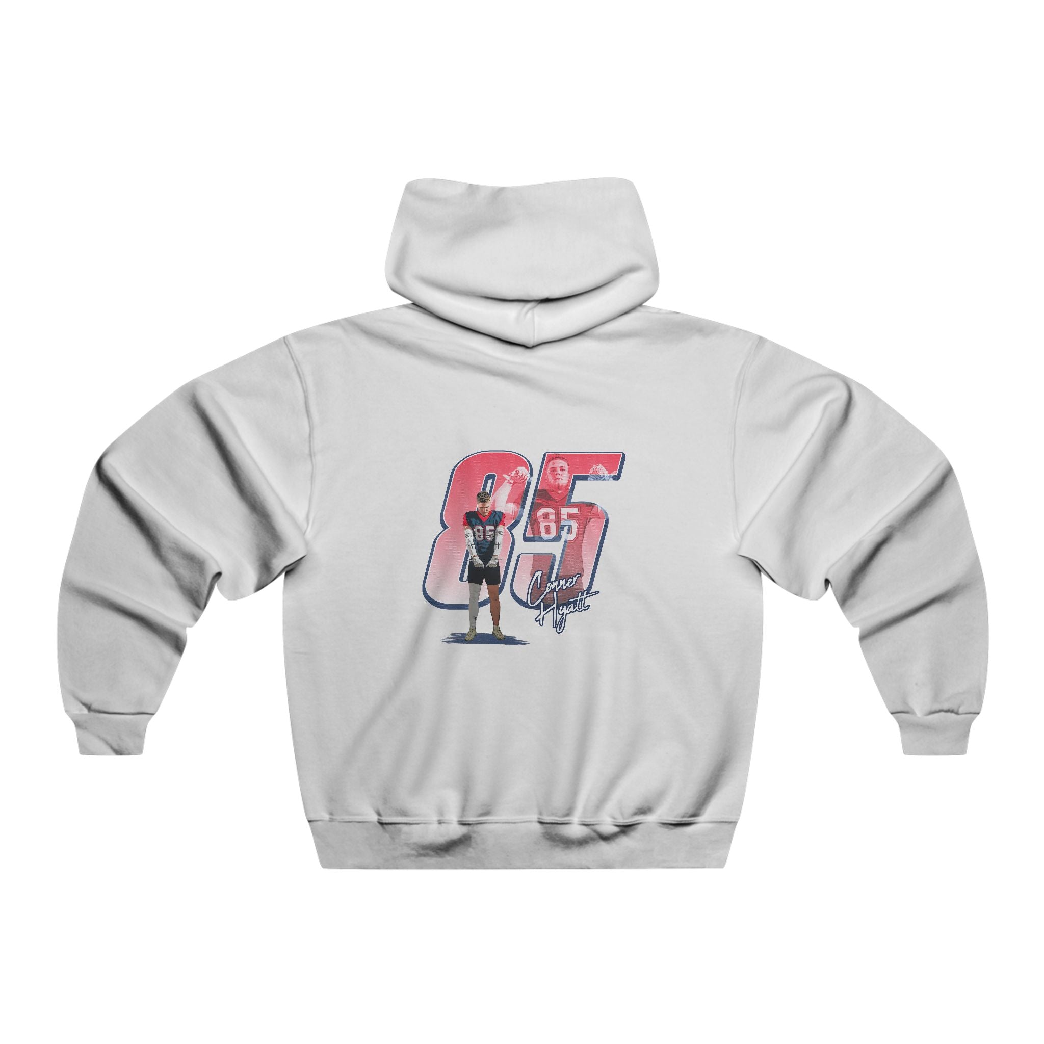 Conner Hyatt Vintage Hoodie