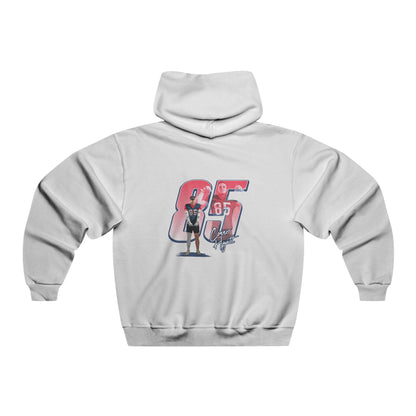 Conner Hyatt Vintage Hoodie