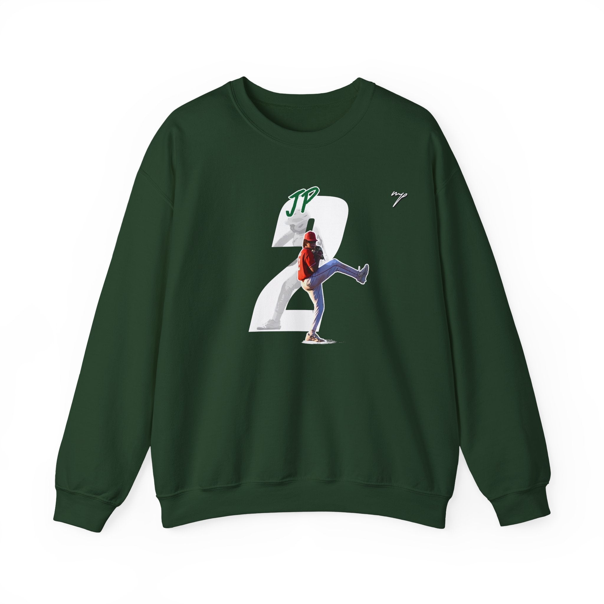 Jalen Payne Crewneck