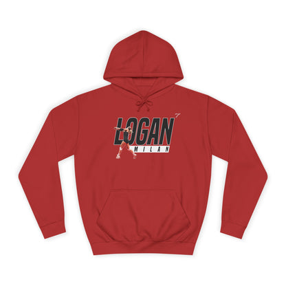 Logan Milan Hoodie