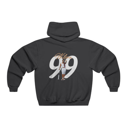 Drea Wilson Vintage Hoodie
