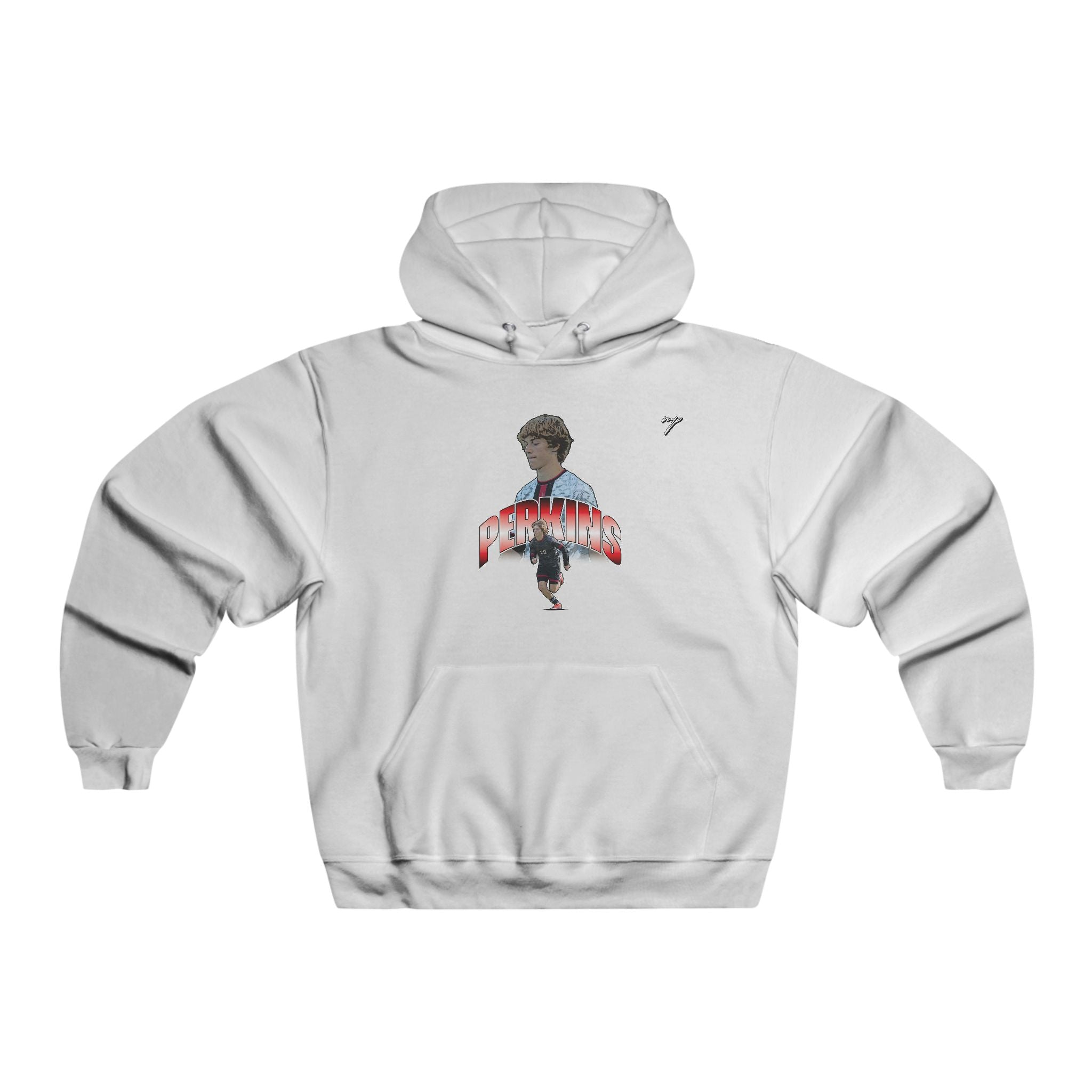 Maguire Perkins Vintage Hoodie