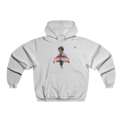 Maguire Perkins Vintage Hoodie