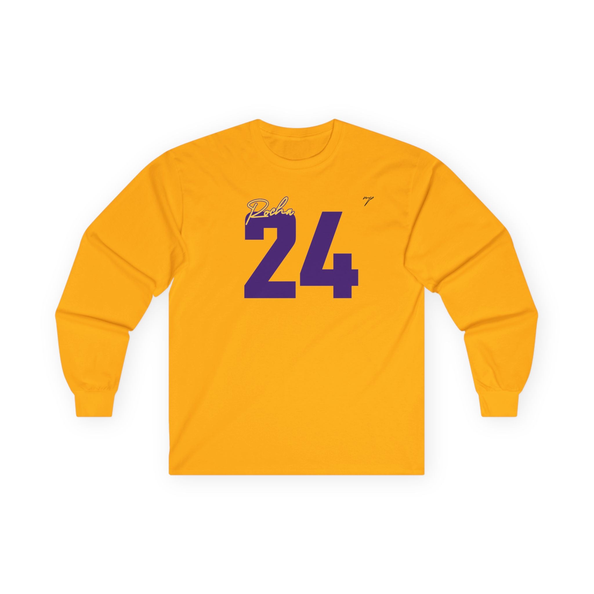 Kylee Rocha Long Sleeve
