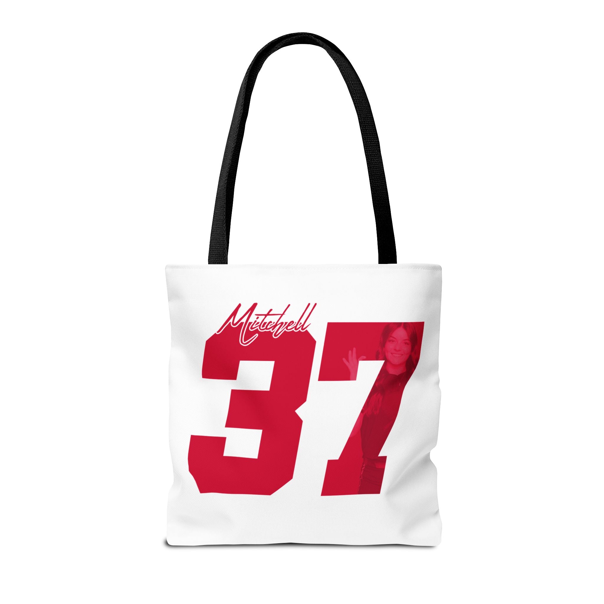 Violet Mitchell Tote Bag