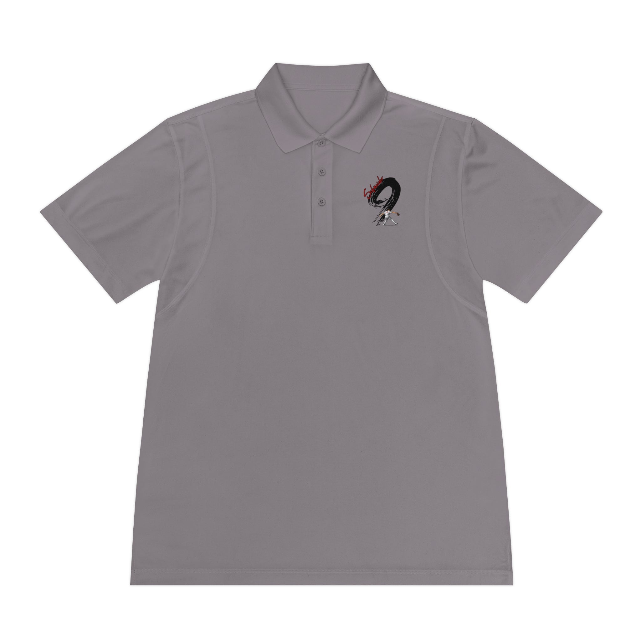 Cal Schneider Polo