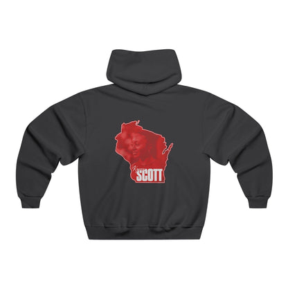 Kymora Scott Vintage Hoodie