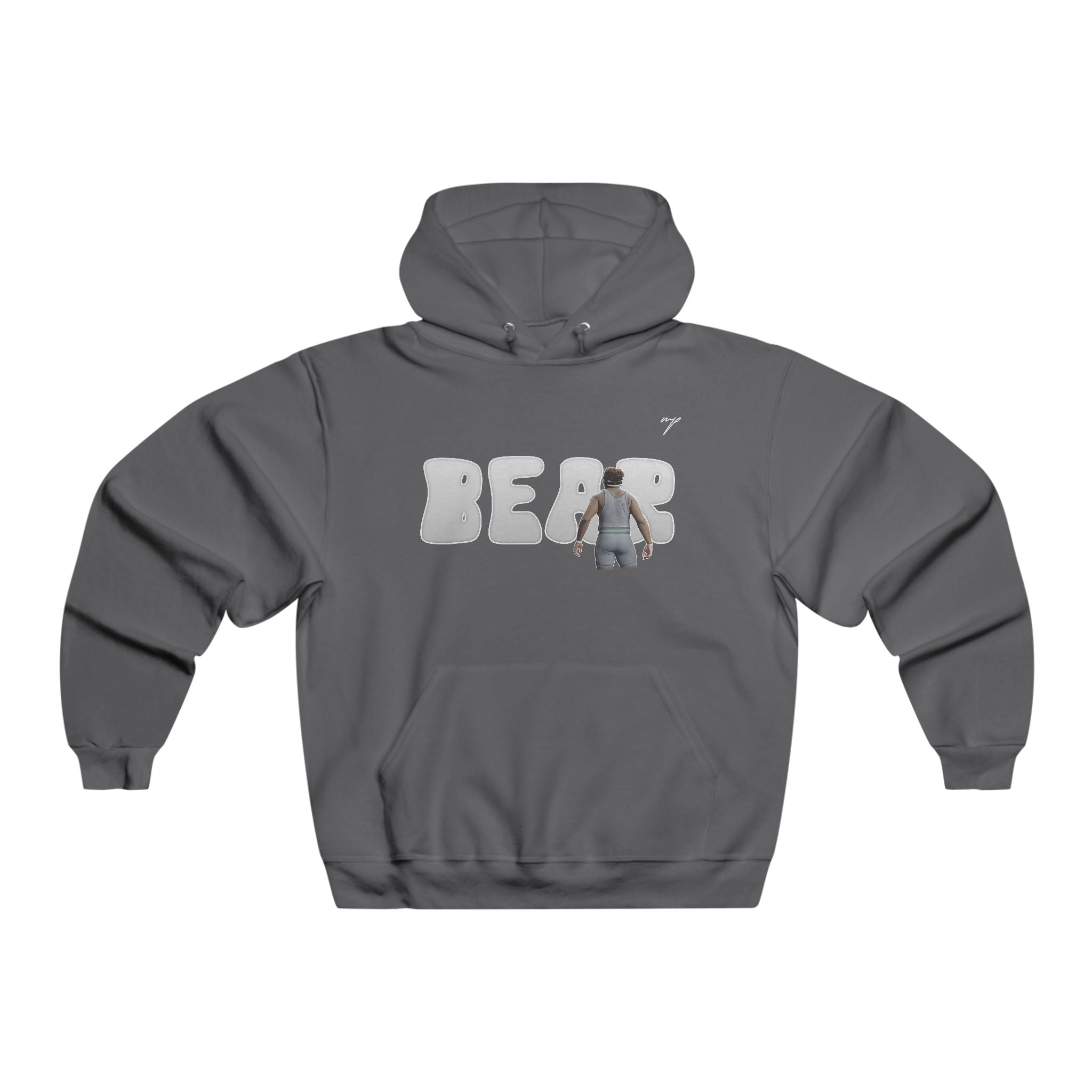 Keonta Crawford Vintage Hoodie
