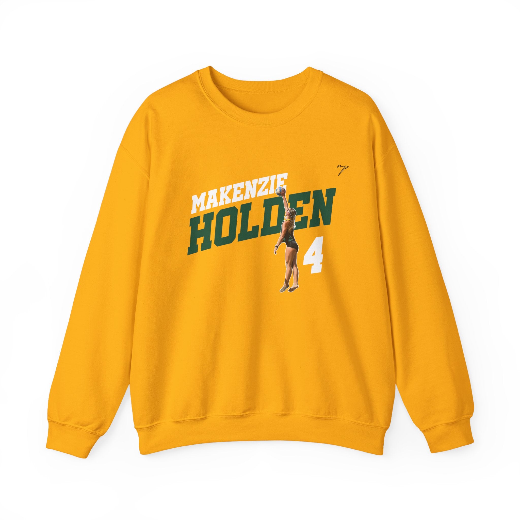 Makenzie Holden Crewneck