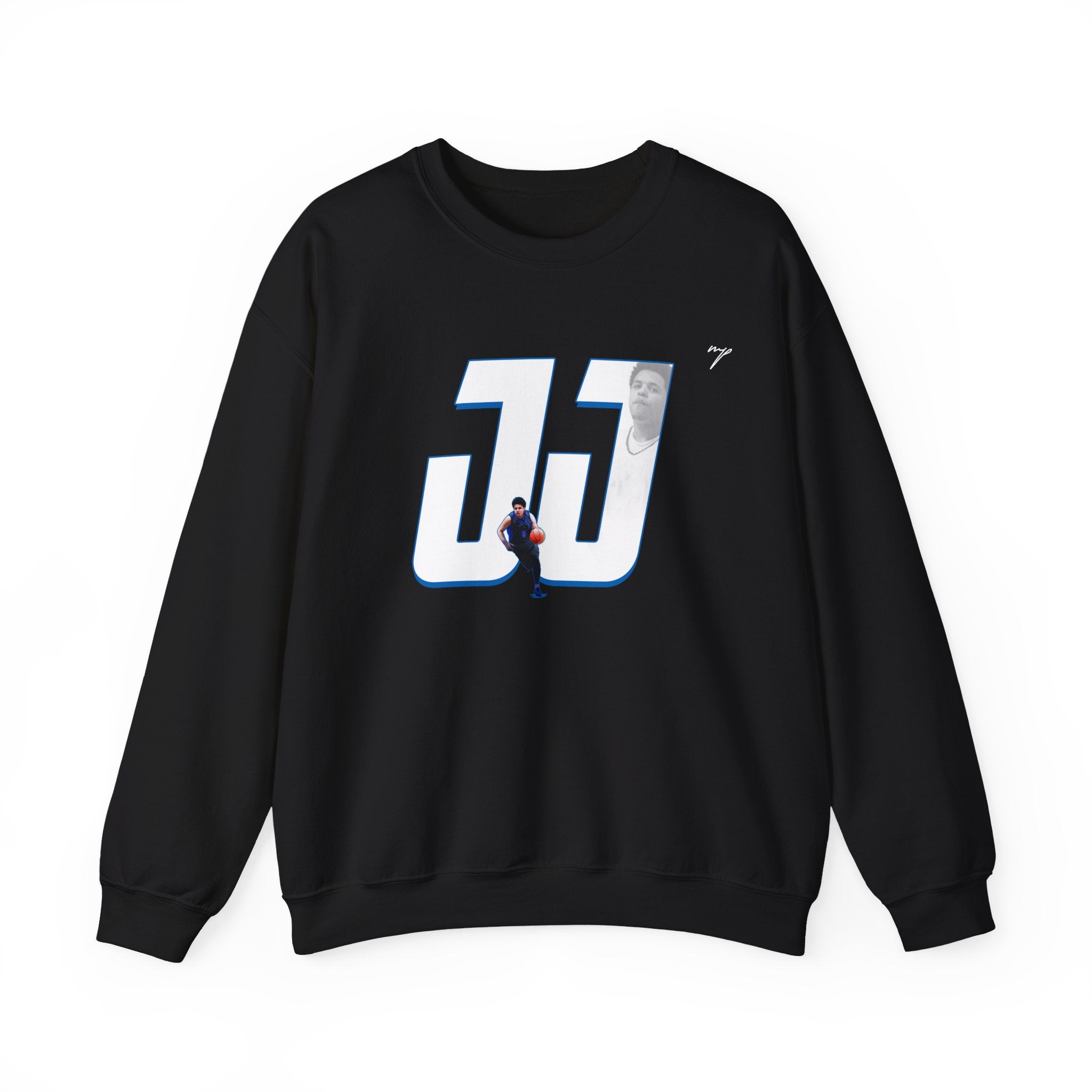Jorge Jimenez Crewneck
