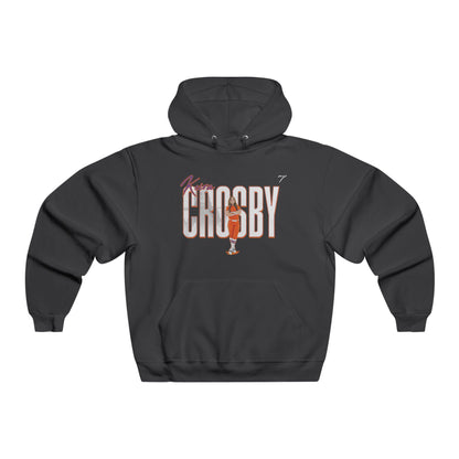 Keira Crosby Vintage Hoodie