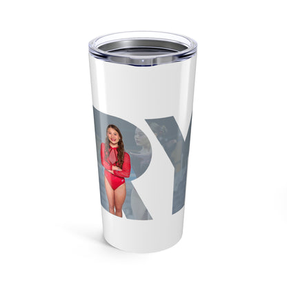 Rylee Guevara Tumbler Mug