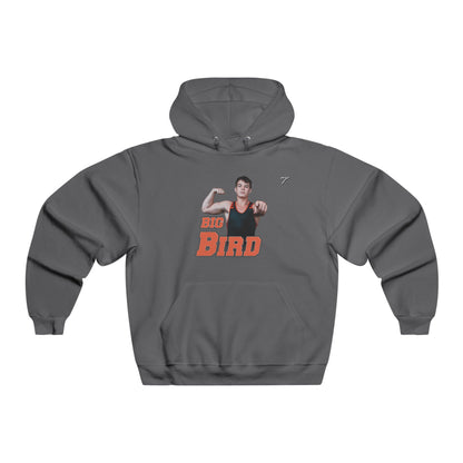 Brycen Arthur Vintage Hoodie
