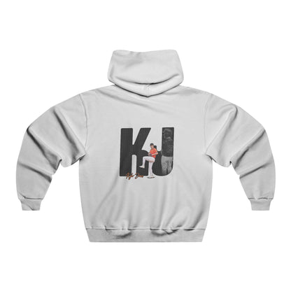 Kyler Jones Vintage Hoodie