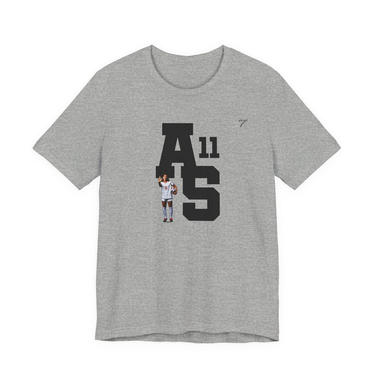 Amelia Swinarski Graphic Tee