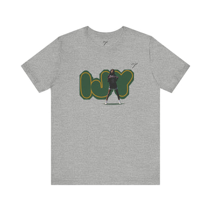 Ijyana Edwards Graphic Tee