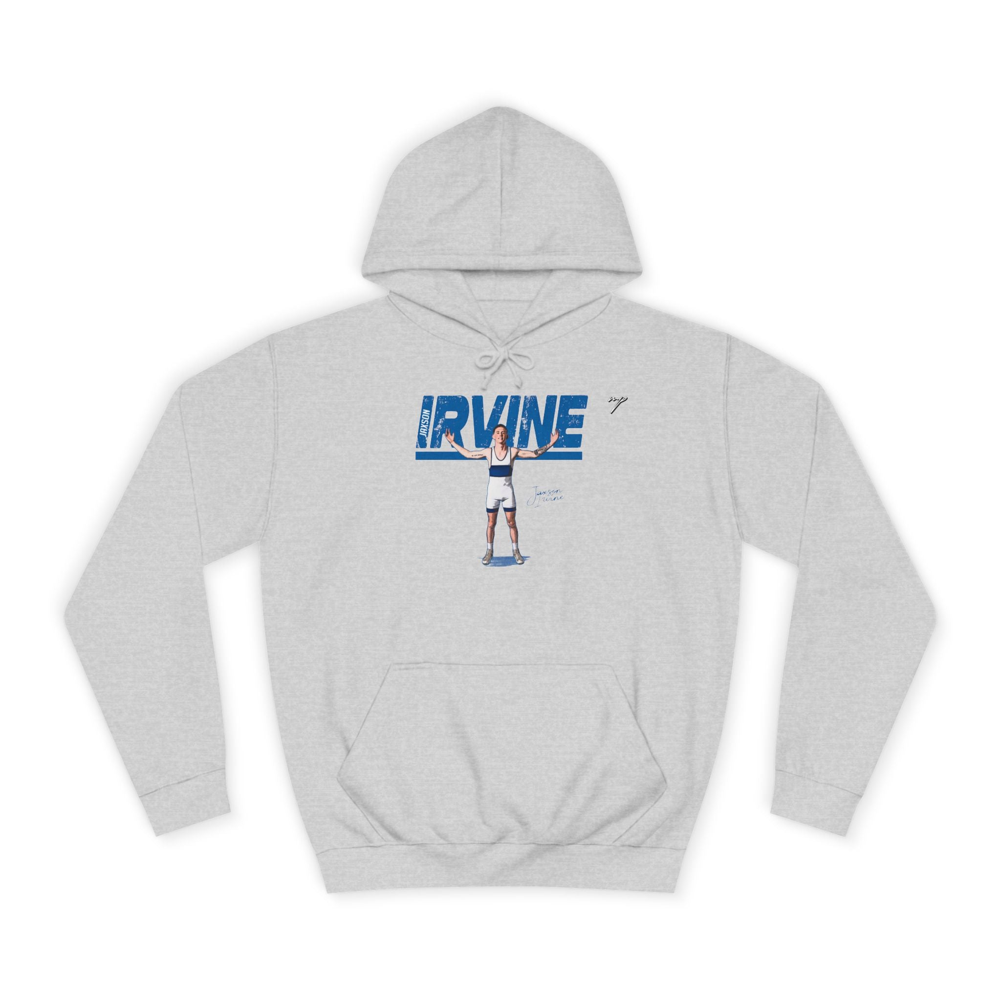 Jaxson Irvine Hoodie