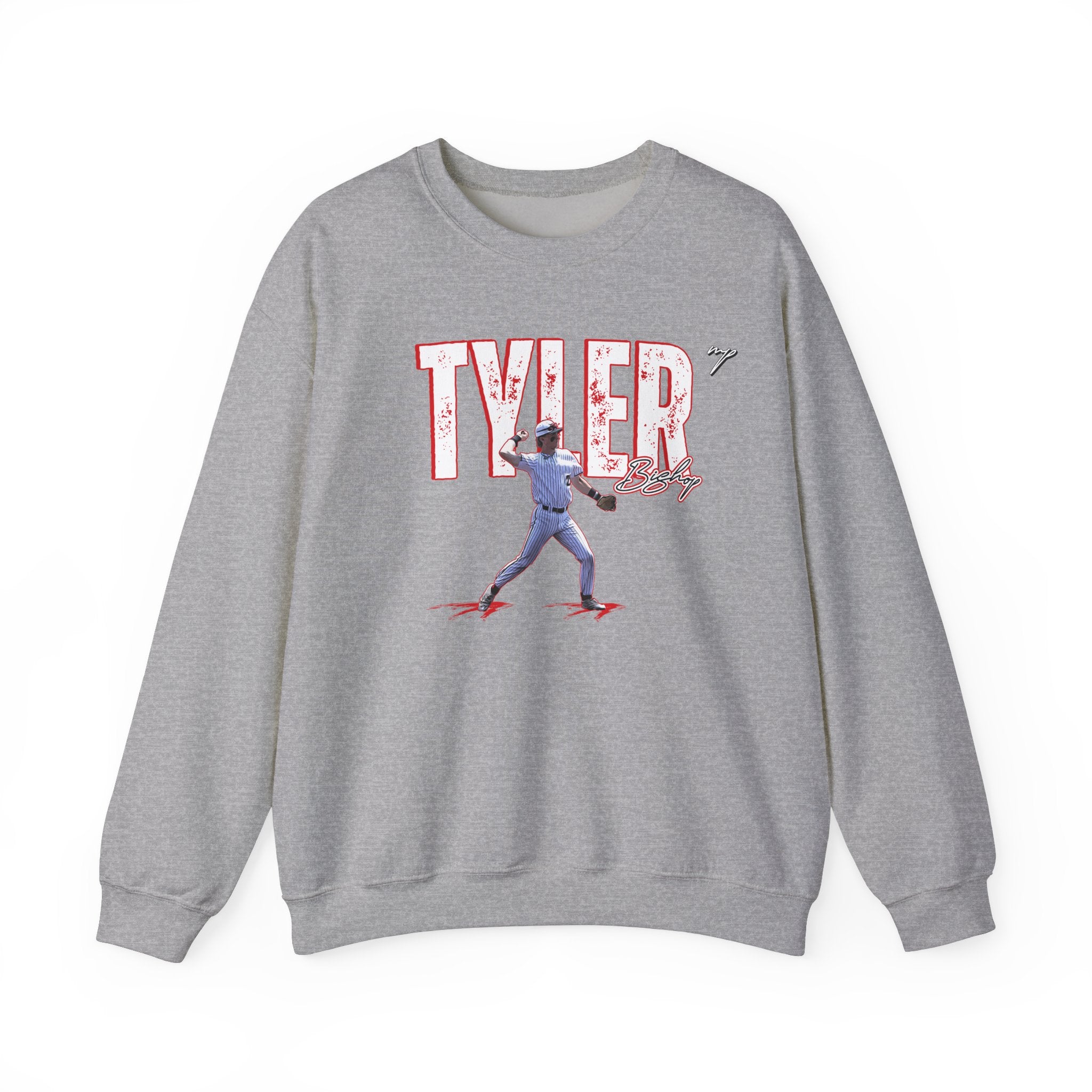 Tyler Bishop Crewneck
