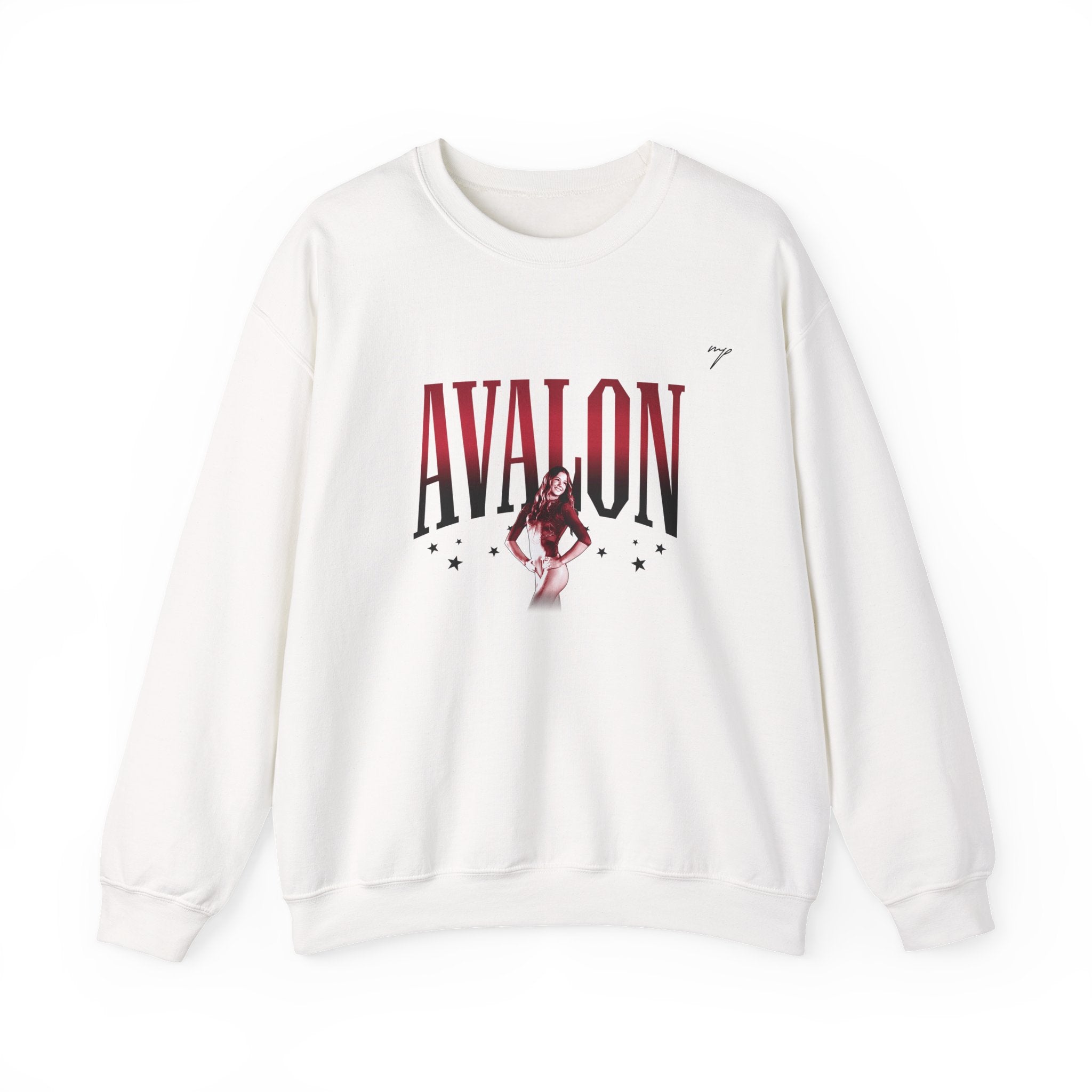 Avalon Campbell Crewneck