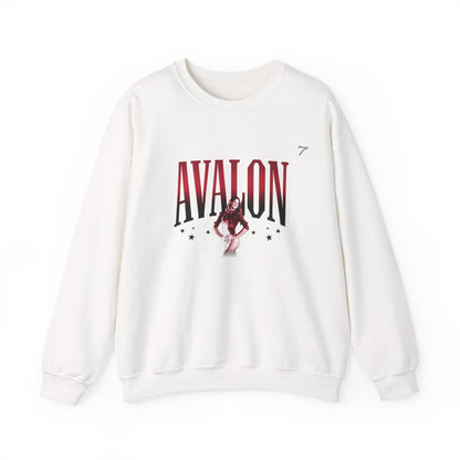 Avalon Campbell Crewneck