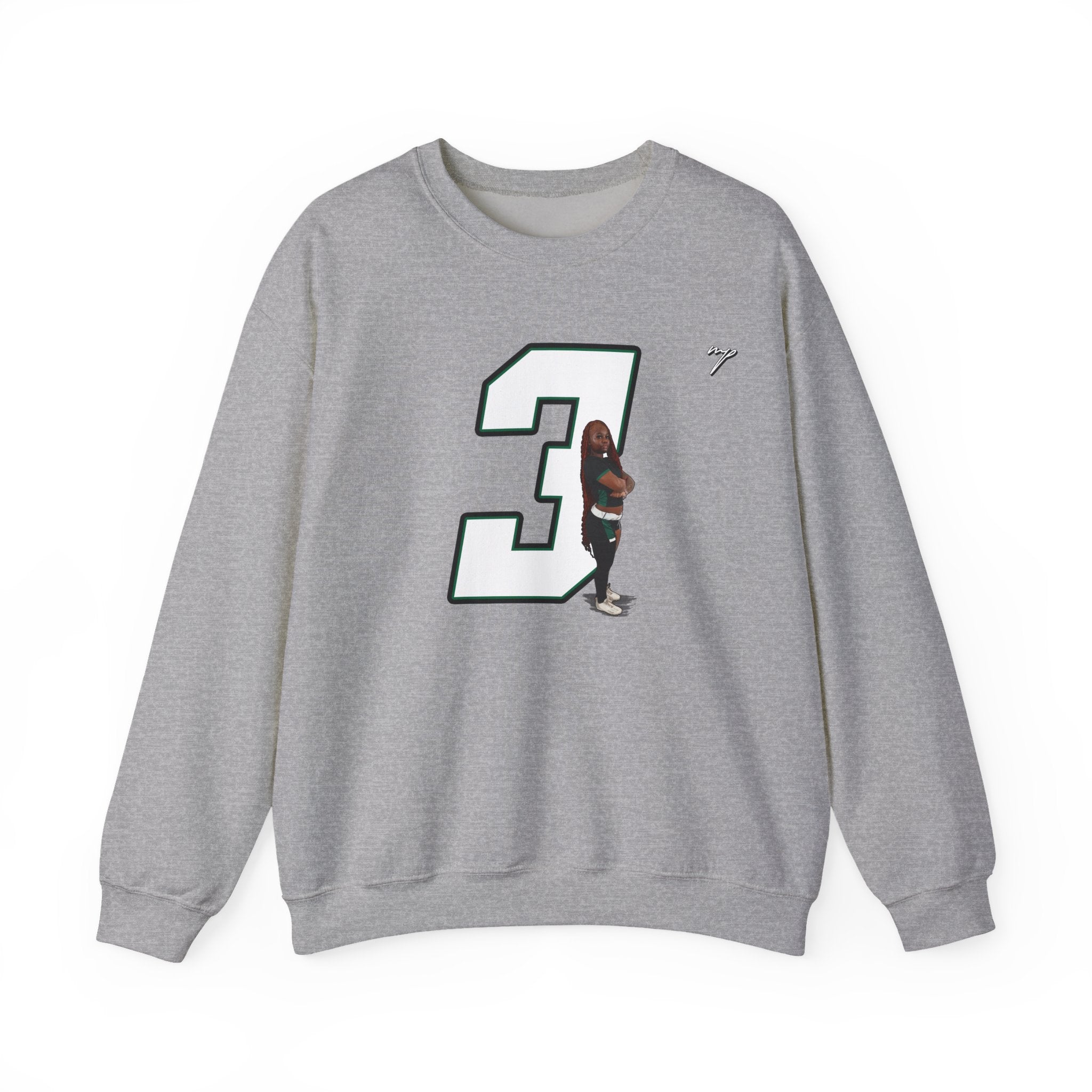 Maiya George Crewneck