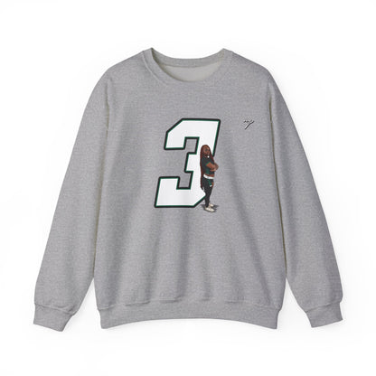 Maiya George Crewneck