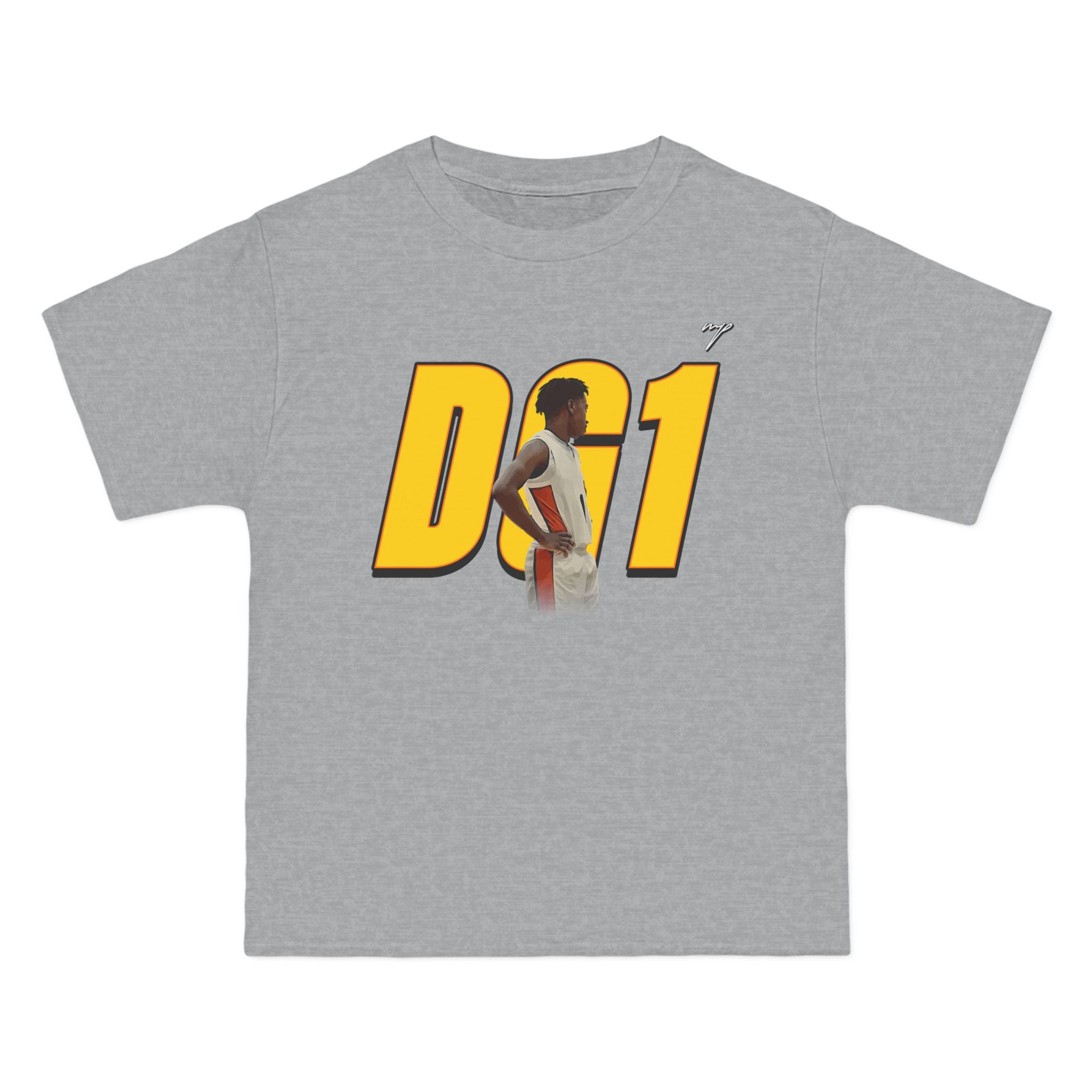 Demeco Gibson Vintage Tee