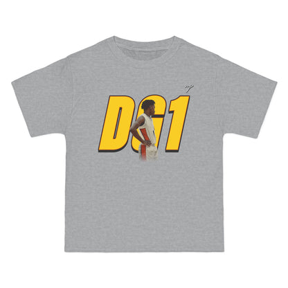 Demeco Gibson Vintage Tee