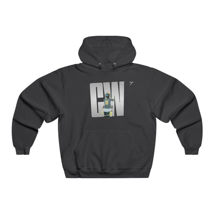 Carlos Witherup Vintage Hoodie