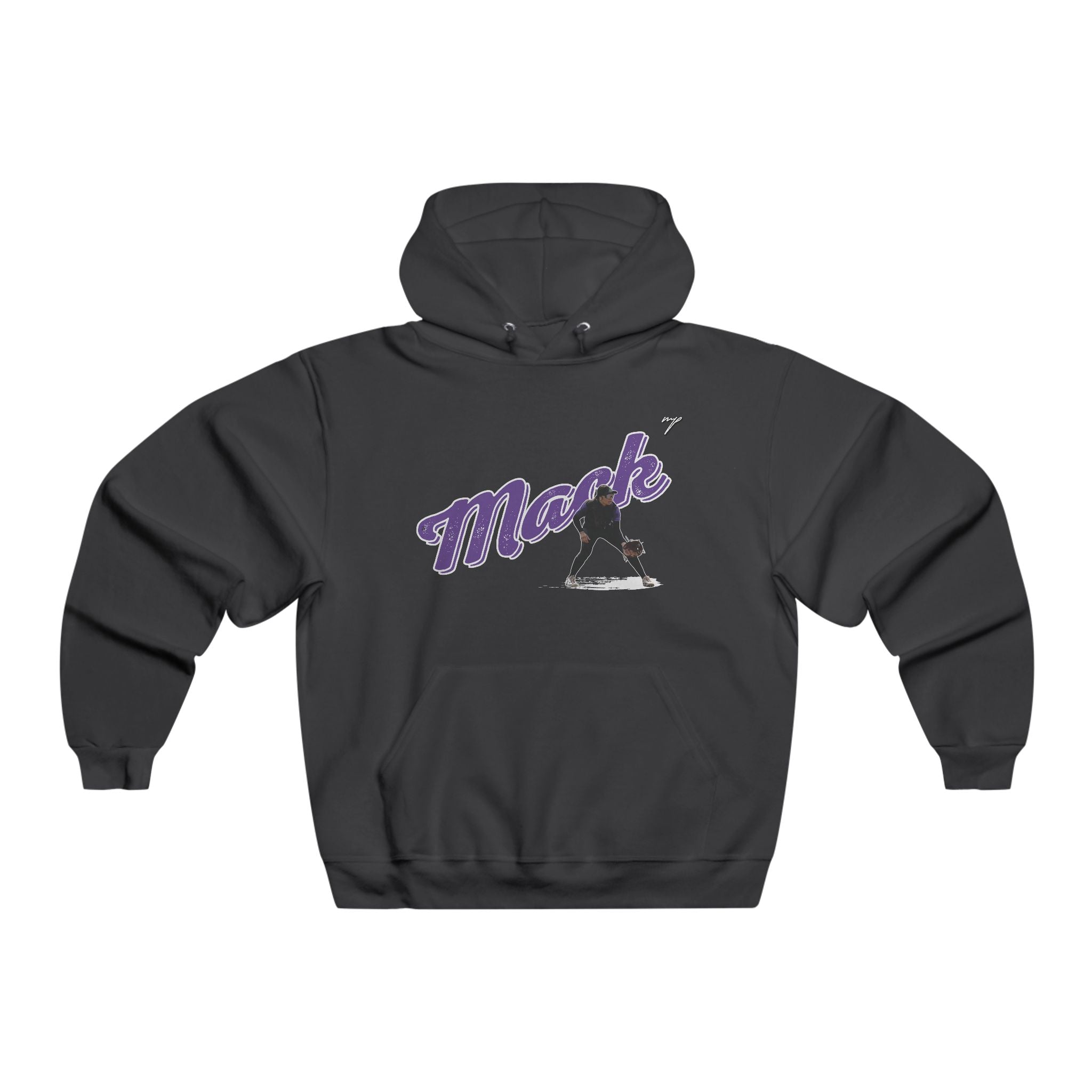 Mackenzie Nolan Vintage Hoodie