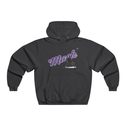 Mackenzie Nolan Vintage Hoodie