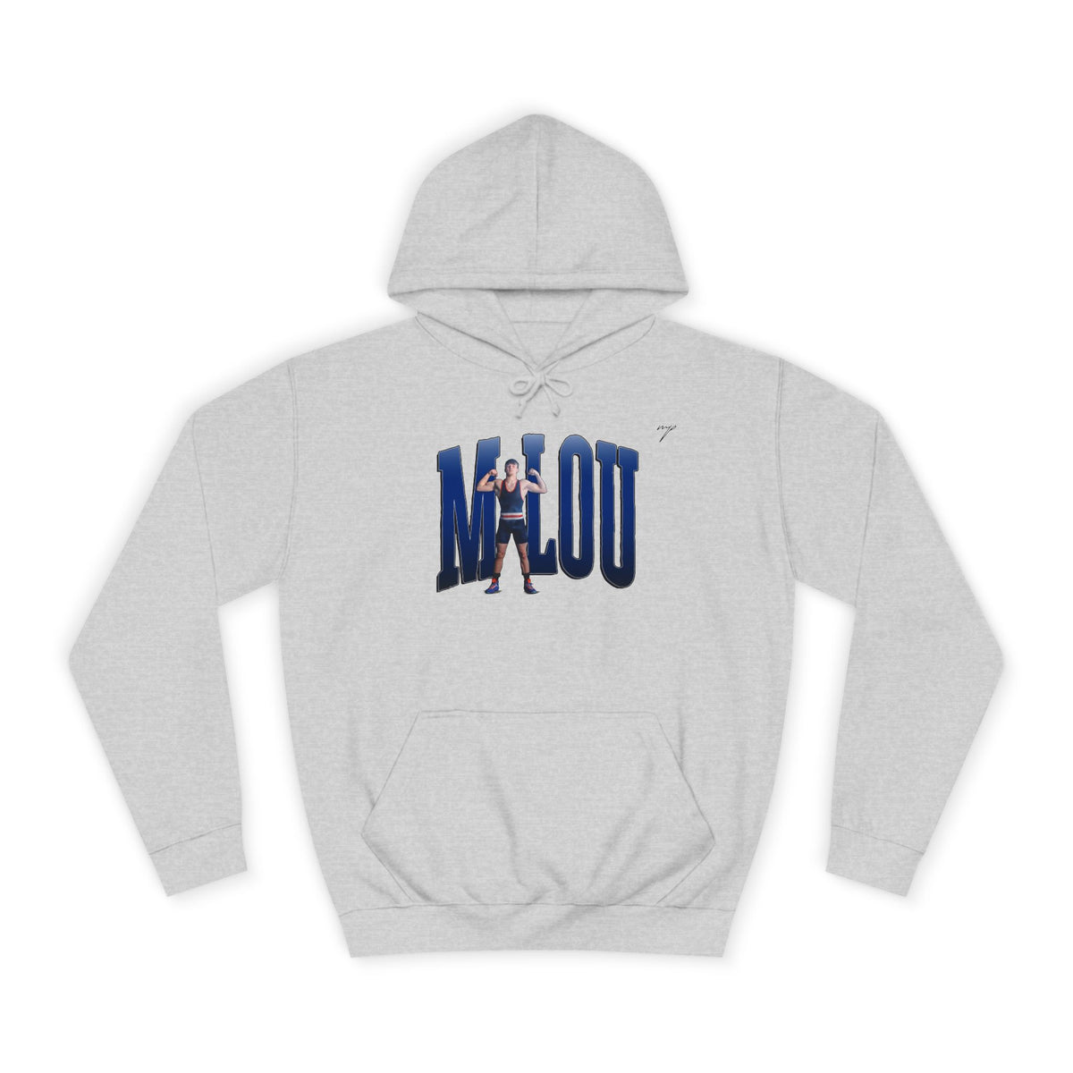 Michael Lewis Hoodie
