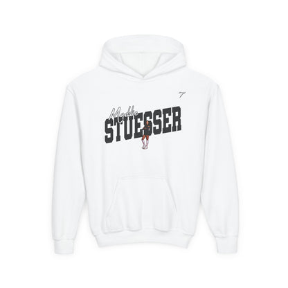 Maddie Stuesser YOUTH Hoodie