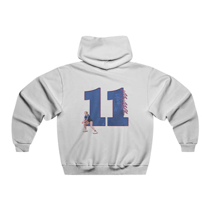 Samantha McMillan Vintage Hoodie