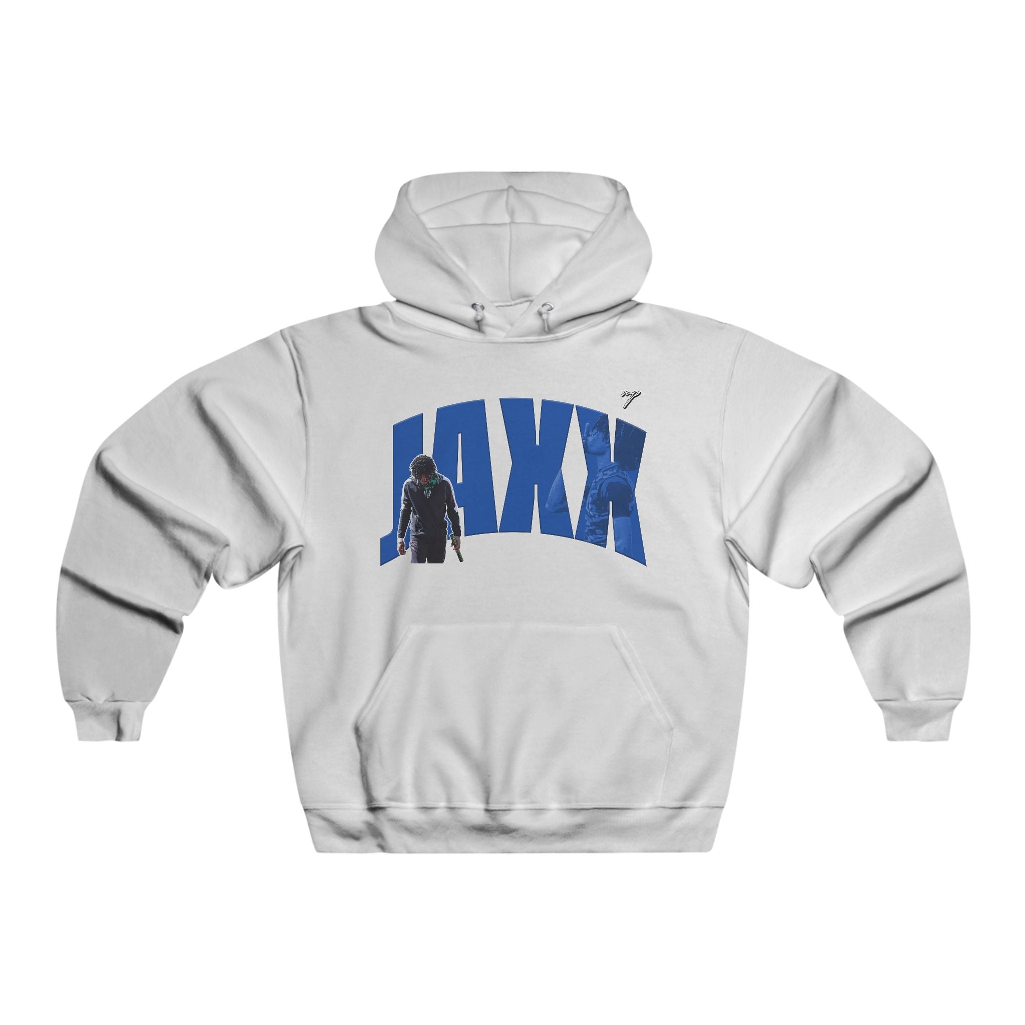 Jaxson Foster Vintage Hoodie