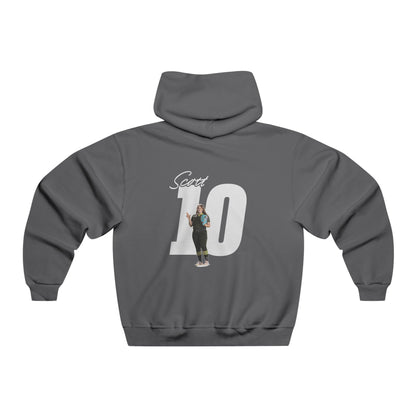 Skylar Scott Vintage Hoodie