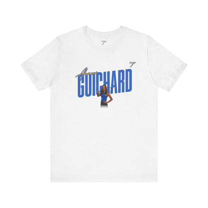Ahmani Guichard Graphic Tee