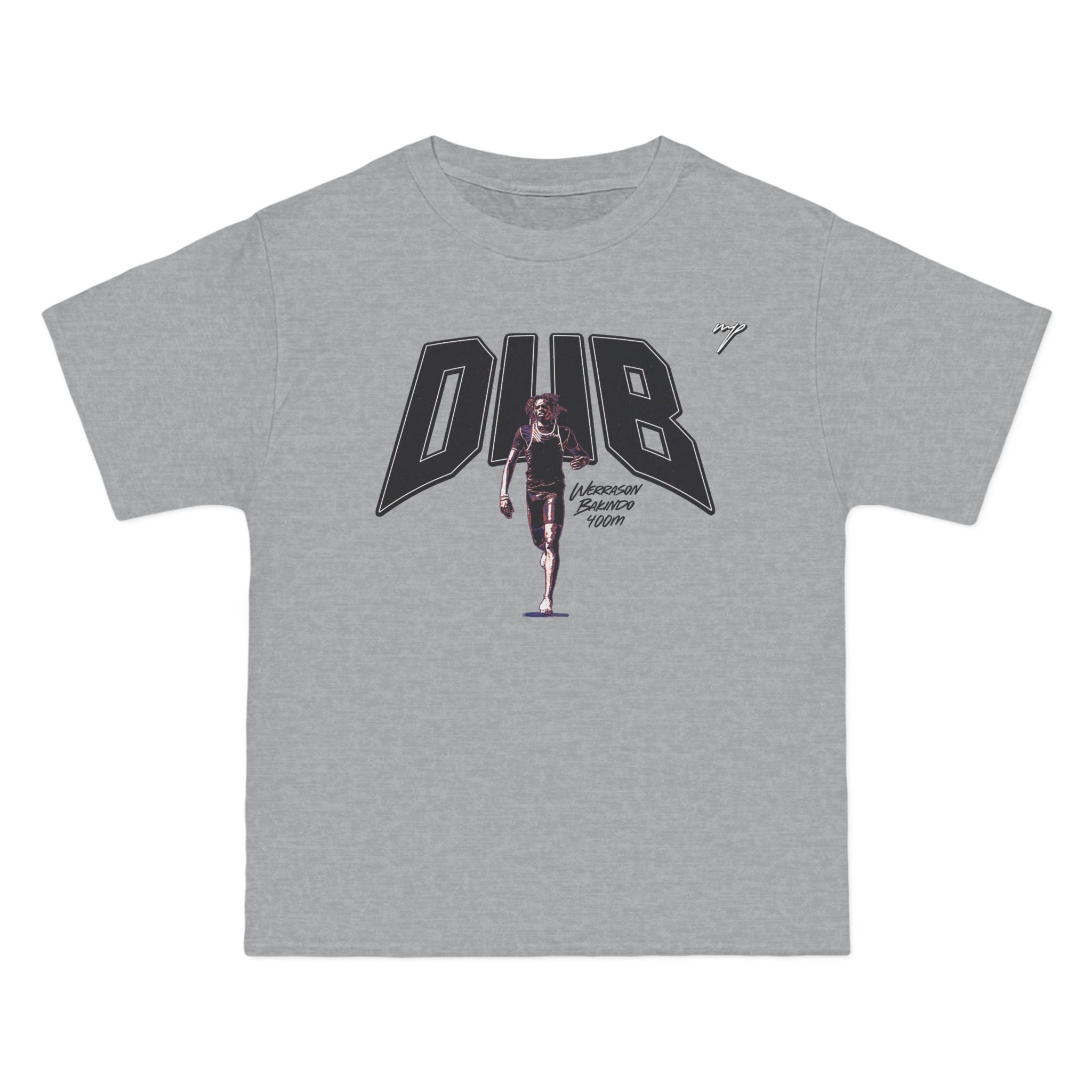 Werrason Bakindo Vintage Tee