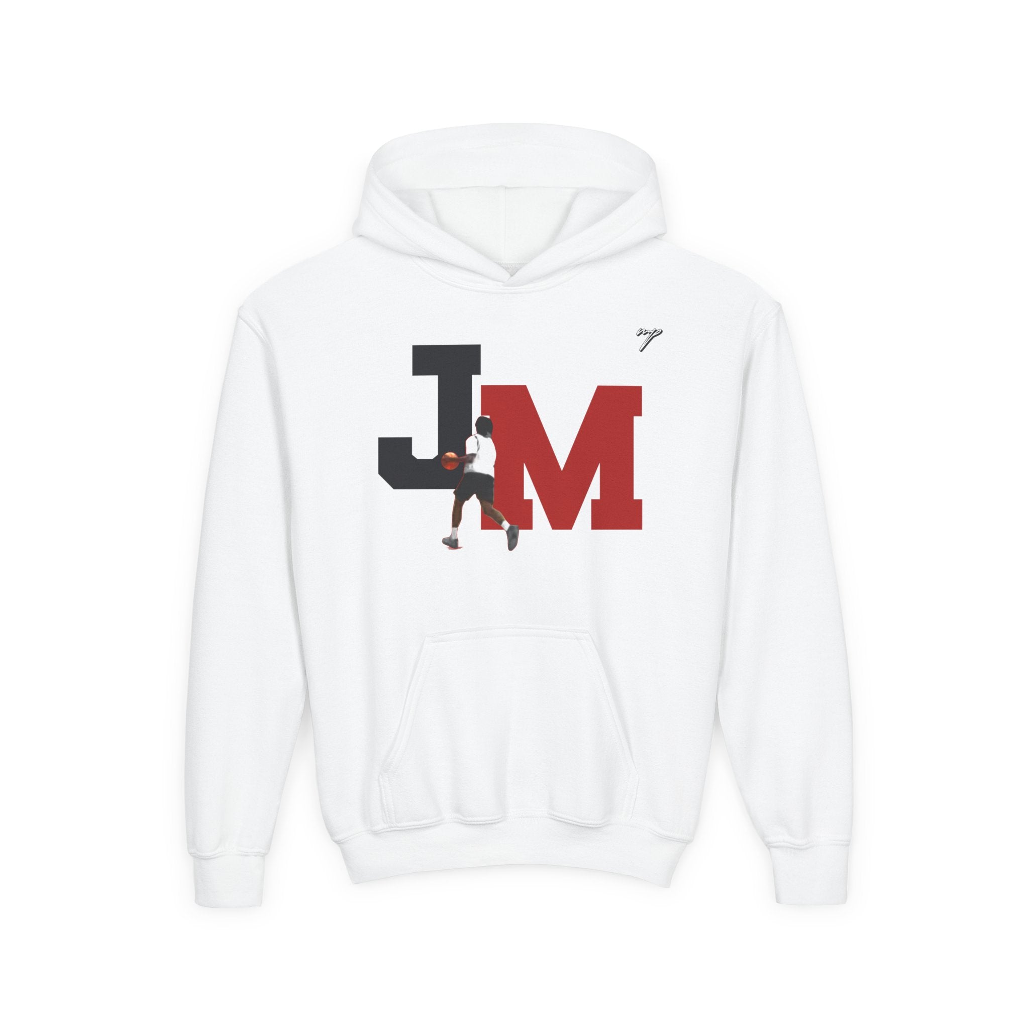 Jeremiah McGlory YOUTH Hoodie