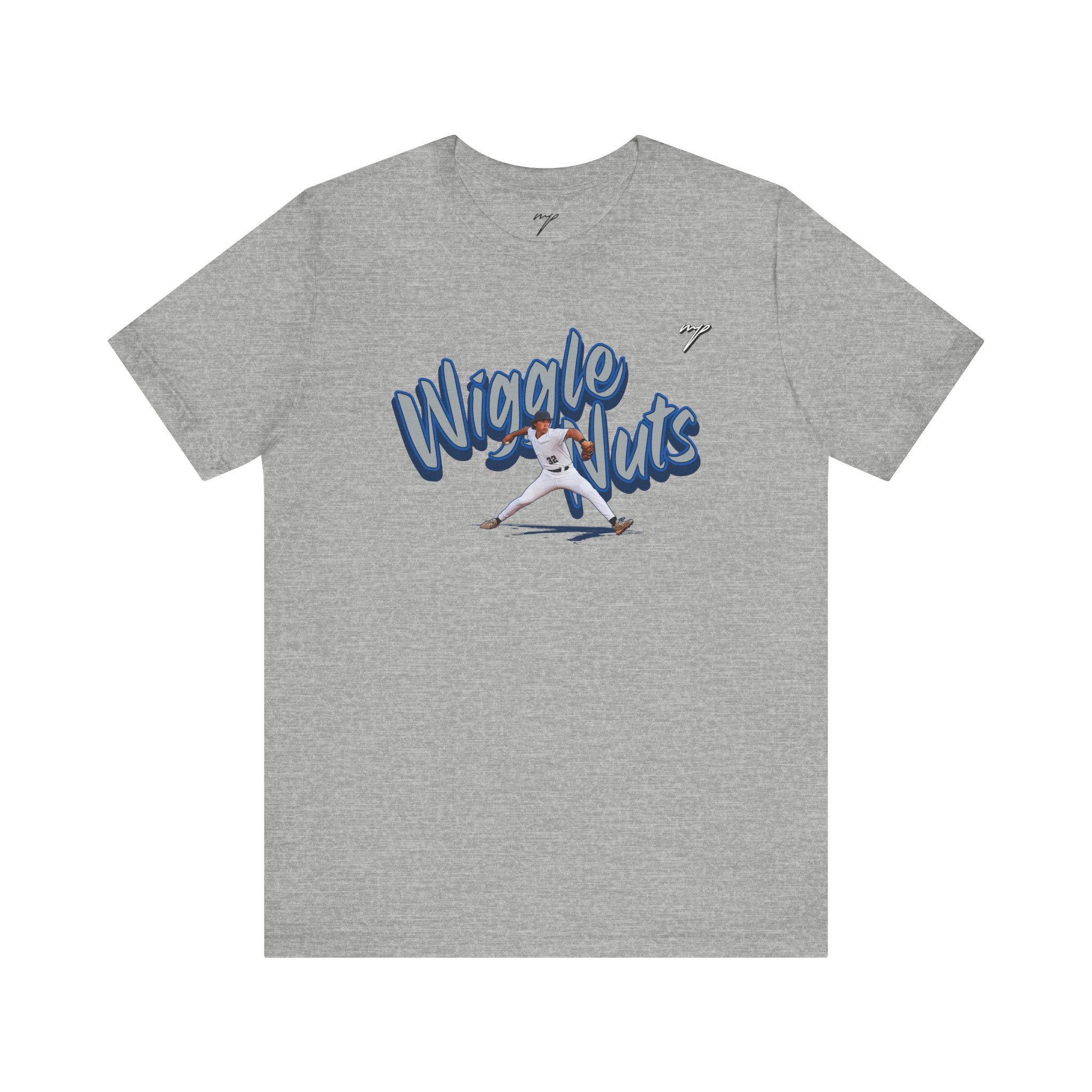 Grant Edwards Graphic Tee