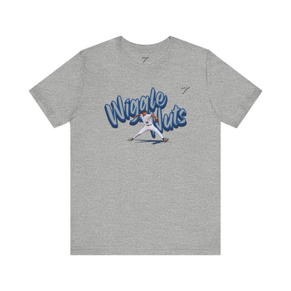 Grant Edwards Graphic Tee